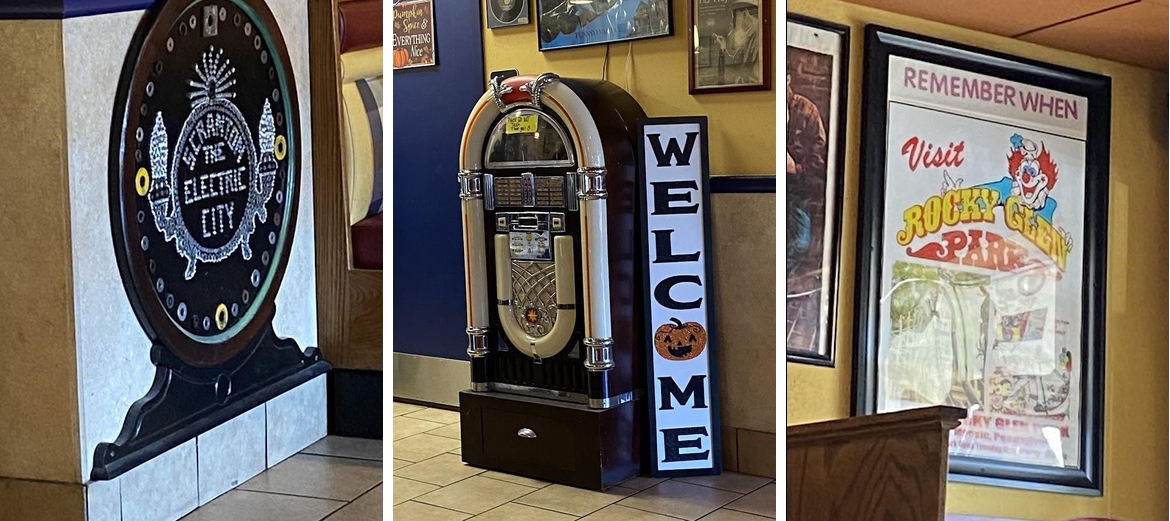 Brick Oven Pizzeria